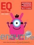 AIM.EQ Inteligencja emocjonalna dla 2-3 latków [KSIĄŻKA]