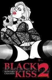 Black Kiss 2 - Howard Chaykin [KOMIKS]