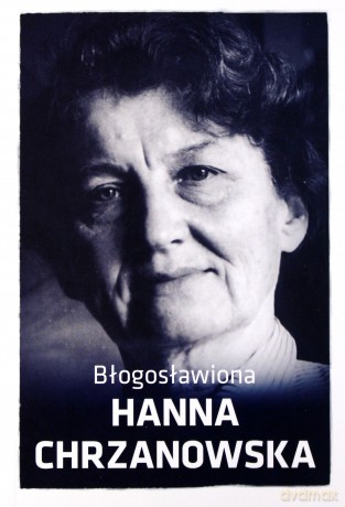 Błogosławiona Hanna Chrzanowska - Urszula Wrońska [KSIĄŻKA]