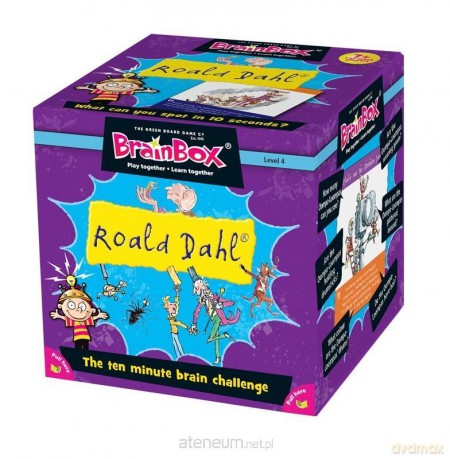 BrainBox ABC [GRA]