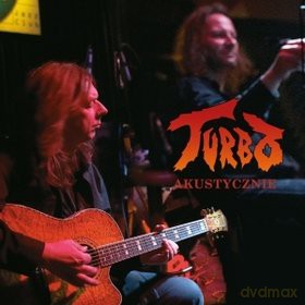 Turbo: Akustycznie (Remastered) (digipack) [CD]