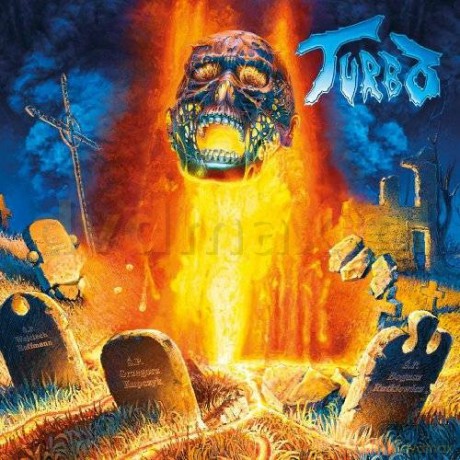 Turbo: Awatar (Remastered + Bonus Tracks)  [CD]