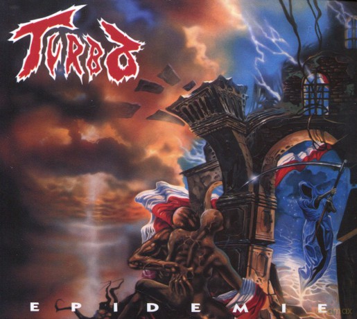 Turbo: Epidemie (Remastered   Bonus Tracks) [CD]