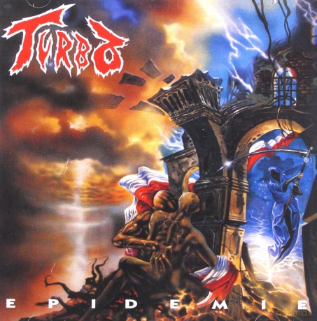 Turbo: Epidemie (Remastered   Bonus Tracks) [CD]