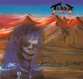 Turbo: Kawaleria Szatana [CD]