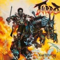 Turbo: Last Warrior (Remastered + Bonus Tracks) (digipack) [CD]