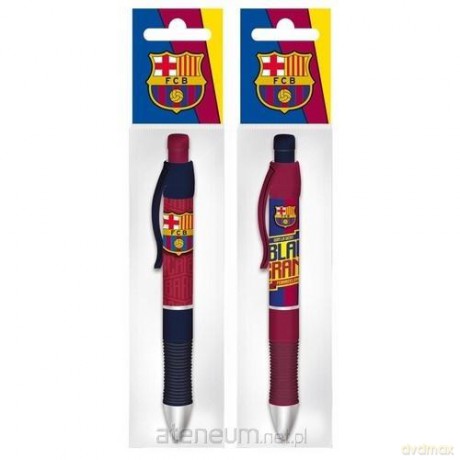 Długopis automat. G FC Barcelona