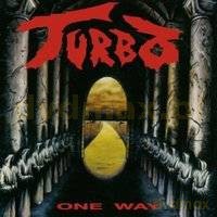 Turbo: One Way (Remastered)  [CD]
