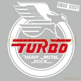 Turbo: Smak Ciszy (Remastered + Bonus Tracks) [CD]