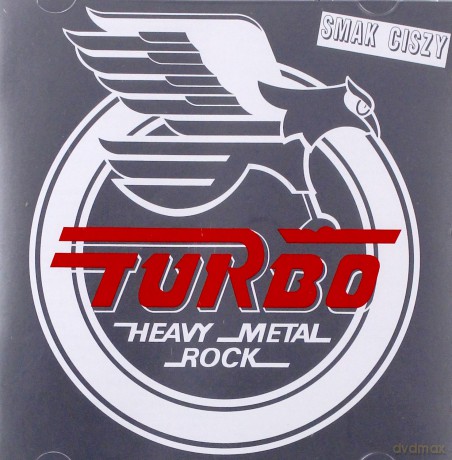 Turbo: Smak Ciszy (Remastered + Bonus Tracks) [CD]