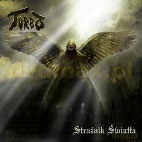 Turbo: Strażnik Światła [CD]