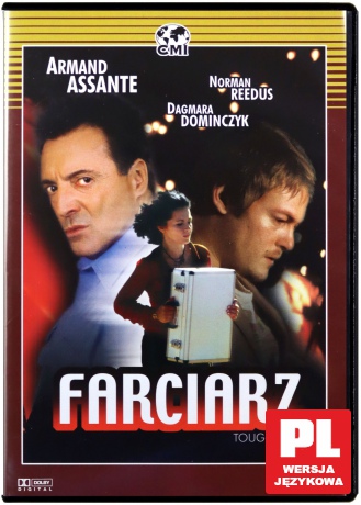 Farciarz [DVD]