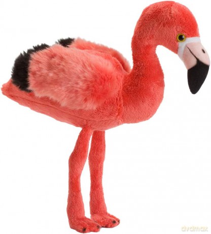 Flaming 23 cm