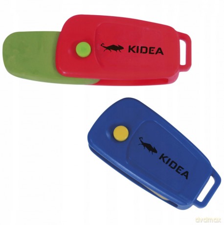 Gumka do mazania w etui (1 szt)