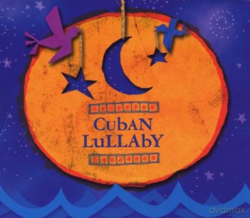 Various Artists: Cuban Lullaby [CD]