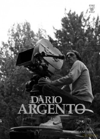 Various Artists: Dario Argento [CD]