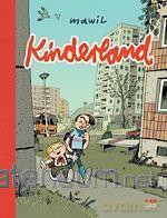 Kinderland [KOMIKS]