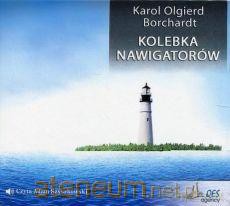 Kolebka nawigatorów [AUDIOBOOK]