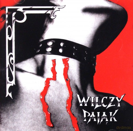 Wilczy Pająk: Wilczy Pająk + Bonus Tracks (Remastered)  [CD]