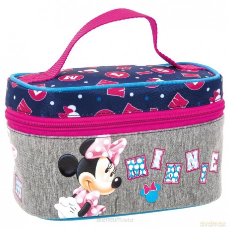 Kosmetyczka kuferek B Minnie 21