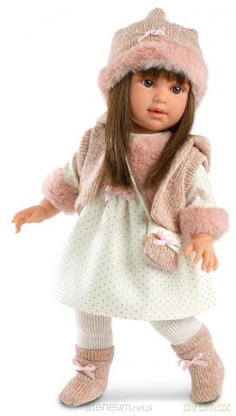 LLORENS Lalka 54021 Martina 40 cm 