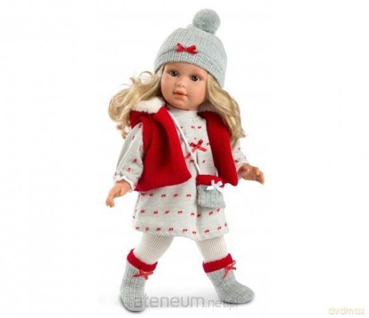 LLORENS Lalka 54023 Martina 40 cm