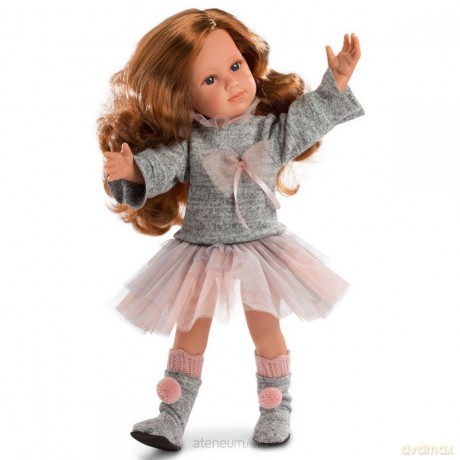 LLORENS Lalka 54206 Sophia 42 cm 