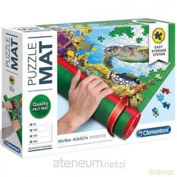 Clementoni Mata do puzzli 500-2000 [PUZZLE]