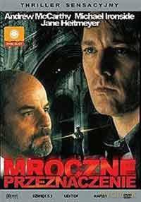 Mroczne przeznaczenie [DVD]