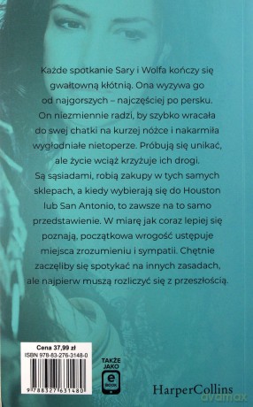 Nieodparta pokusa - Diana Palmer [KSIĄŻKA]