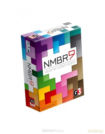 NMBR 9 [GRA]