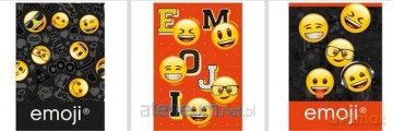 Notes A7 Emoji (30 szt)