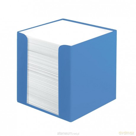 Notes kostka 9/9 700K Box Baltic Blue