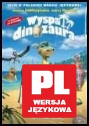 Wyspa Dinozaura [VCD]