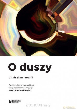 O duszy - Christian Wolff [KSIĄŻKA]