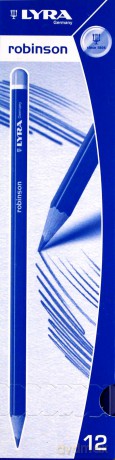 Ołówek Robinson 4B (12 szt)