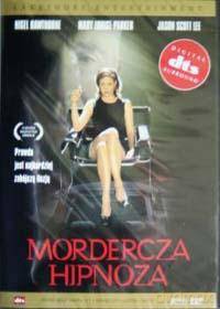 Mordercza hipnoza [DVD]