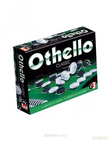 Othello Classic [GRA]