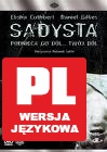 Sadysta [VCD]