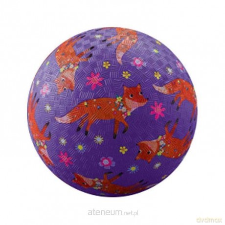 Piłka Liski 18 cm