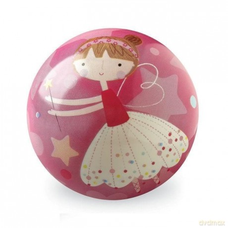 Piłka Wróżki 10 cm