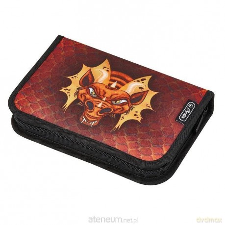 Piórnik 31 części Smart Dragon