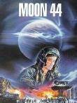 Moon 44 [DVD]