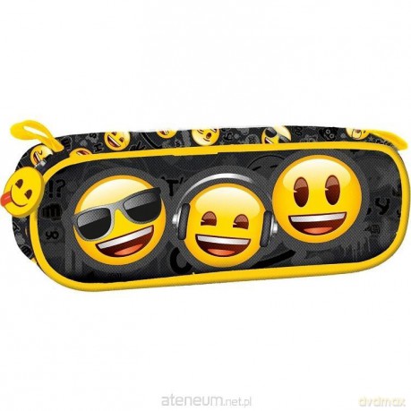 Piórnik H Emoji 10