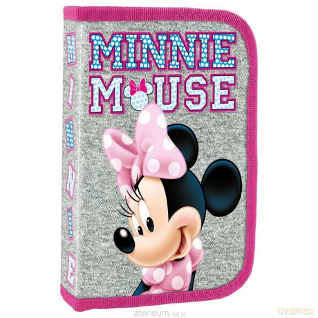 Piórnik jednokomorowy Minnie 21