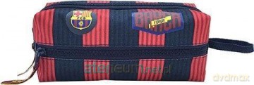 Piórnik owalny Base Barcelona