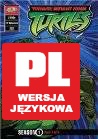 Wojownicze Żółwie Ninja sezon 2: Wielka draka (odcinki 23-26) [DVD]