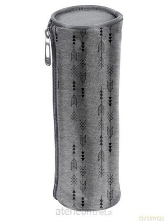 Piórnik tuba 18-003GR