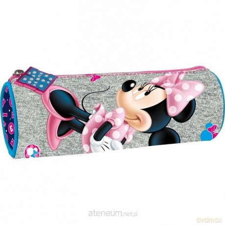 Piórnik tuba Minnie 21