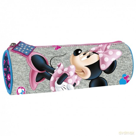 Piórnik tuba Minnie 21